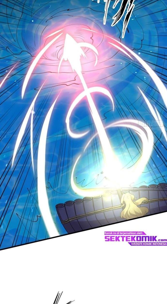 Immortal Swordsman in The Reverse World Chapter 199 Gambar 16